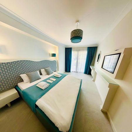 Kumsal Butik Otel Адалар Екстериор снимка