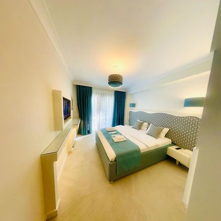 Kumsal Butik Otel Адалар Екстериор снимка