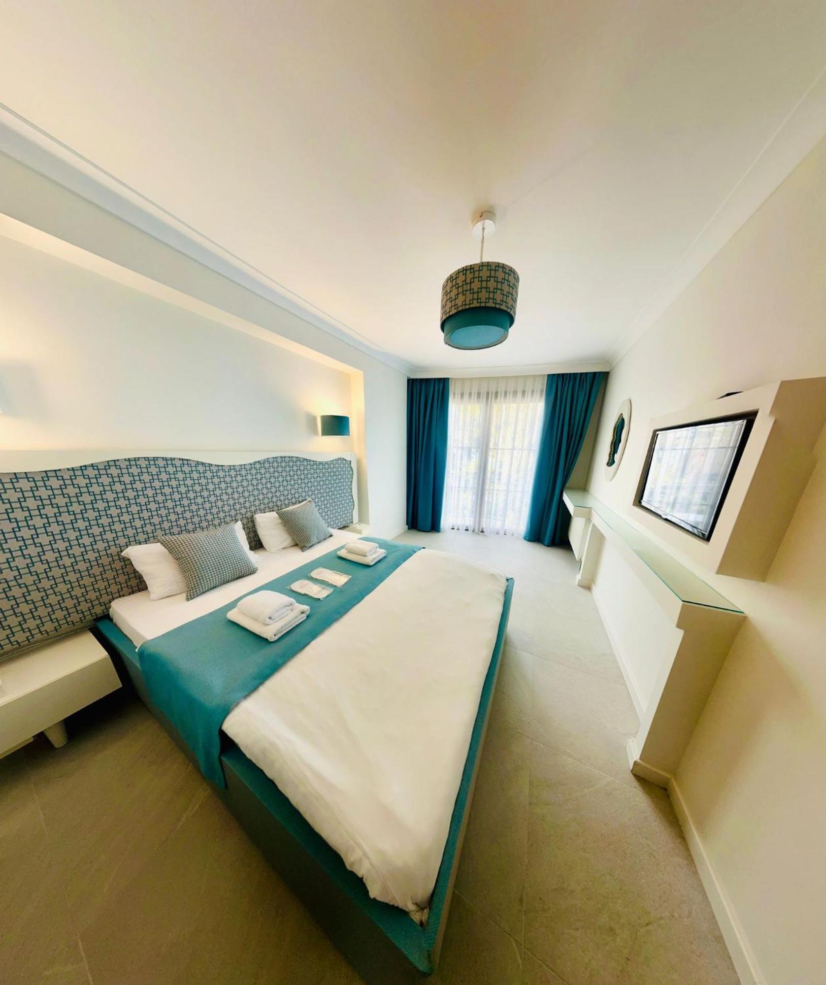 Kumsal Butik Otel Адалар Екстериор снимка