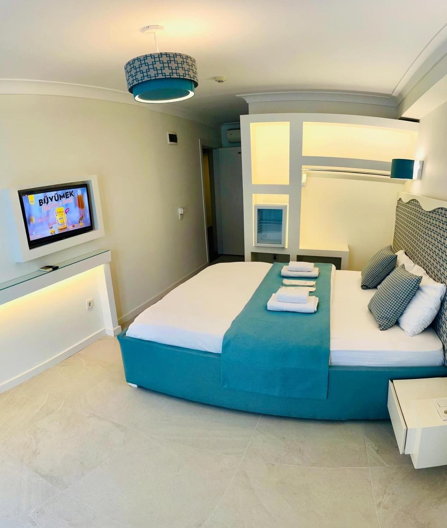 Kumsal Butik Otel Адалар Екстериор снимка