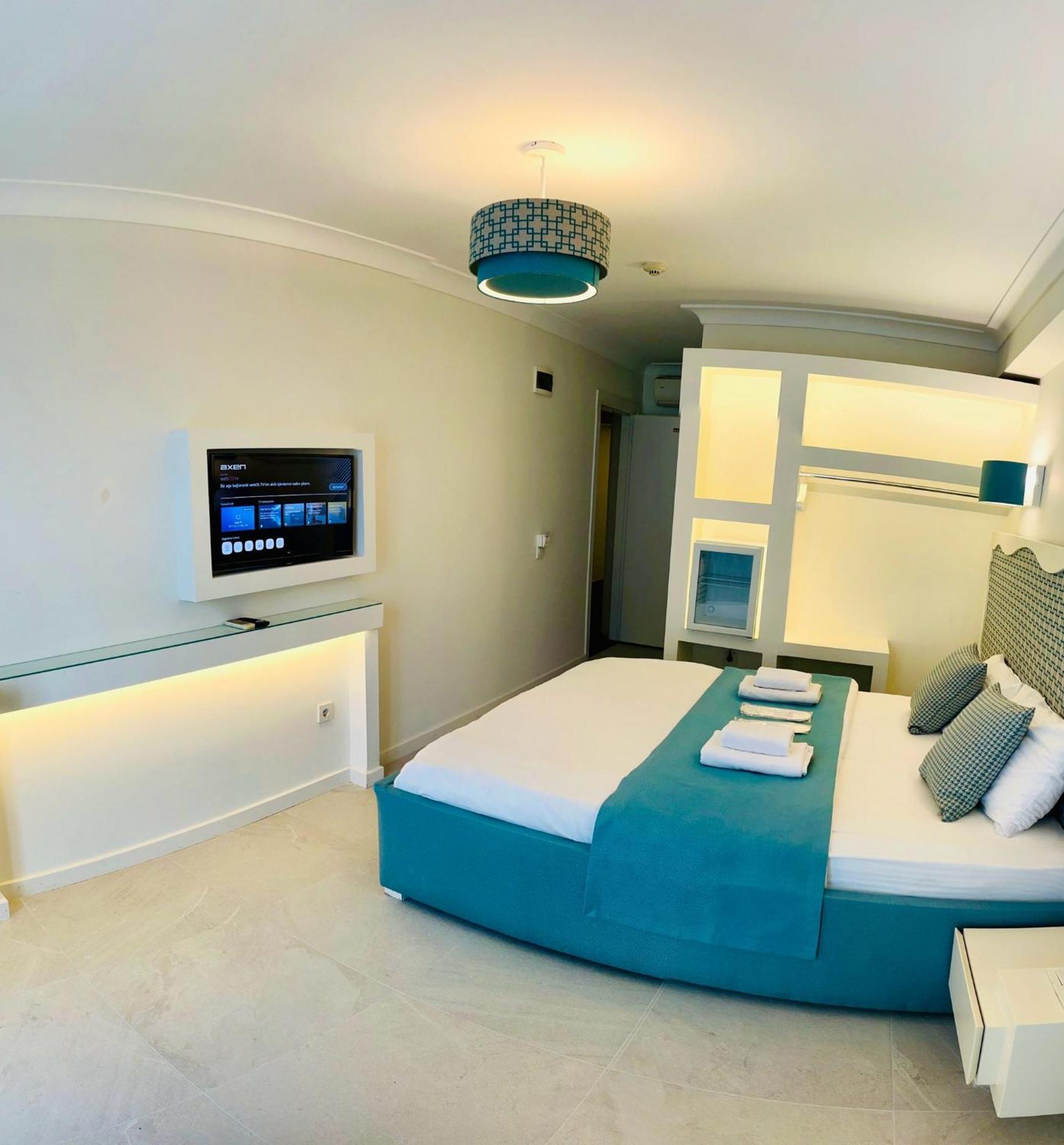 Kumsal Butik Otel Адалар Екстериор снимка